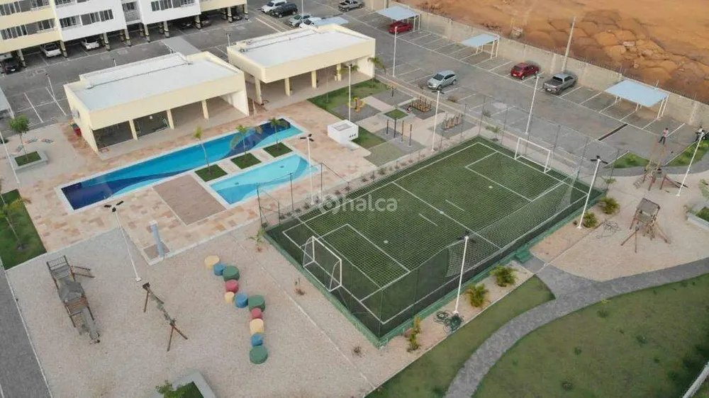 Apartamento, 2 quartos, 60 m² - Foto 7