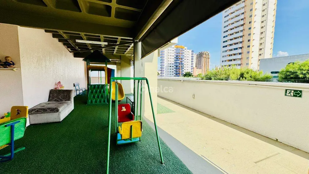 Apartamento, 3 quartos, 69 m² - Foto 8
