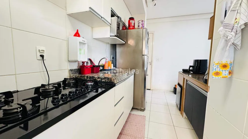Apartamento, 3 quartos, 69 m² - Foto 3