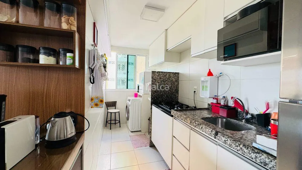 Apartamento, 3 quartos, 69 m² - Foto 2