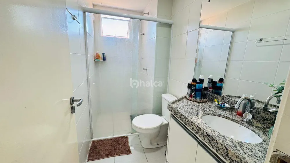 Apartamento, 3 quartos, 69 m² - Foto 5