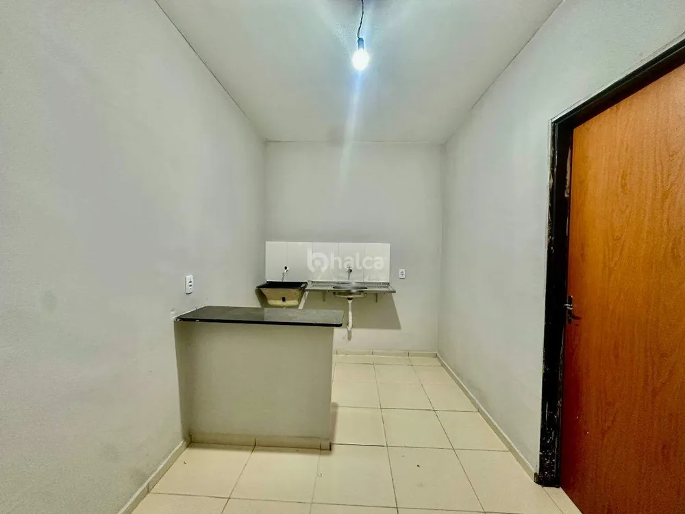 Apartamento, 1 quarto, 19 m² - Foto 3