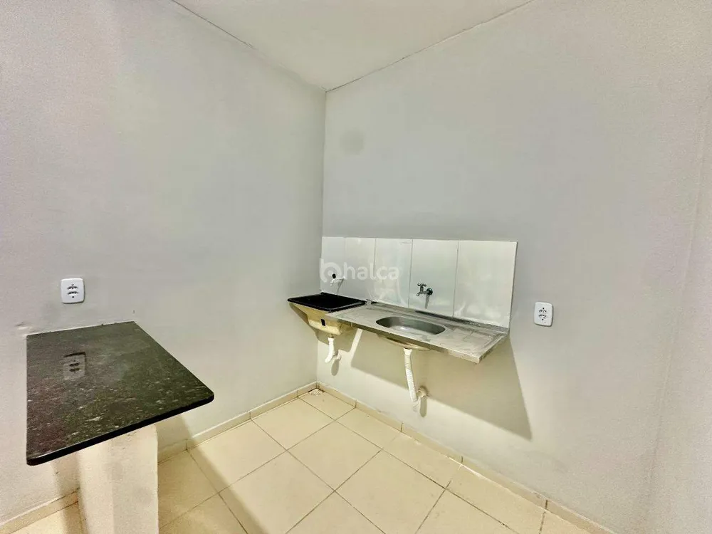 Apartamento, 1 quarto, 19 m² - Foto 5