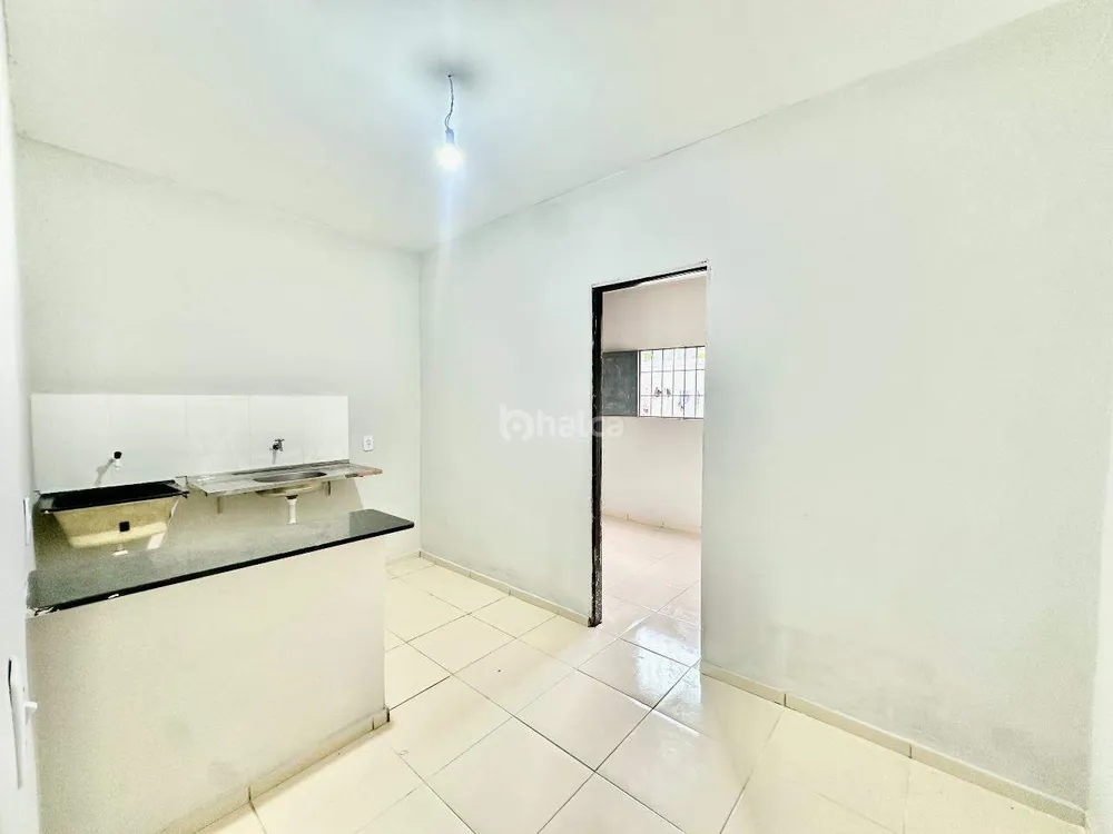Apartamento, 1 quarto, 19 m² - Foto 2