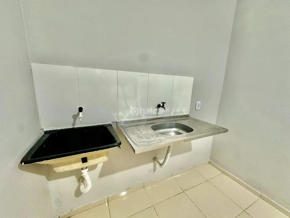 Apartamento, 1 quarto, 19 m² - Foto 6