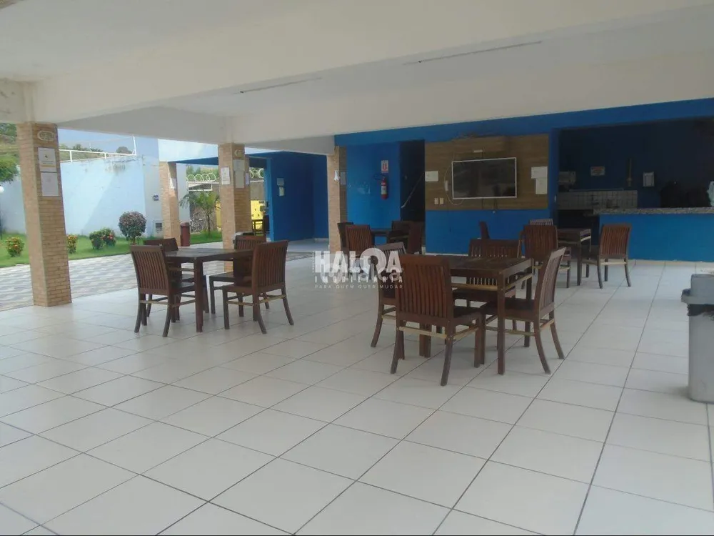 Apartamento, 2 quartos, 52 m² - Foto 2