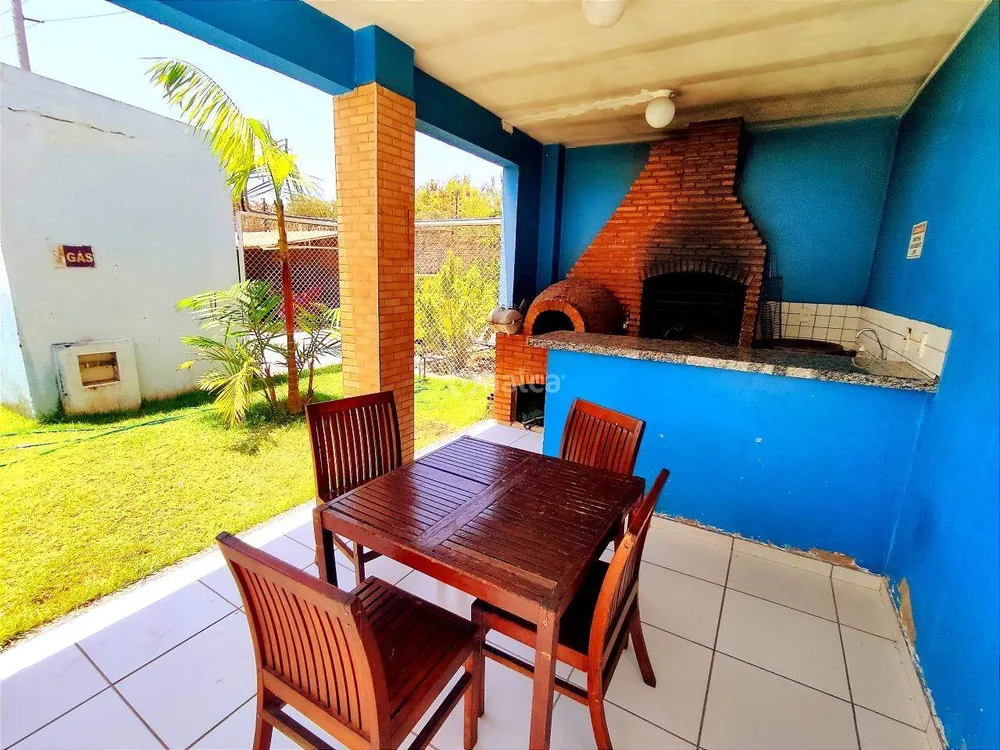 Apartamento, 2 quartos, 52 m² - Foto 7