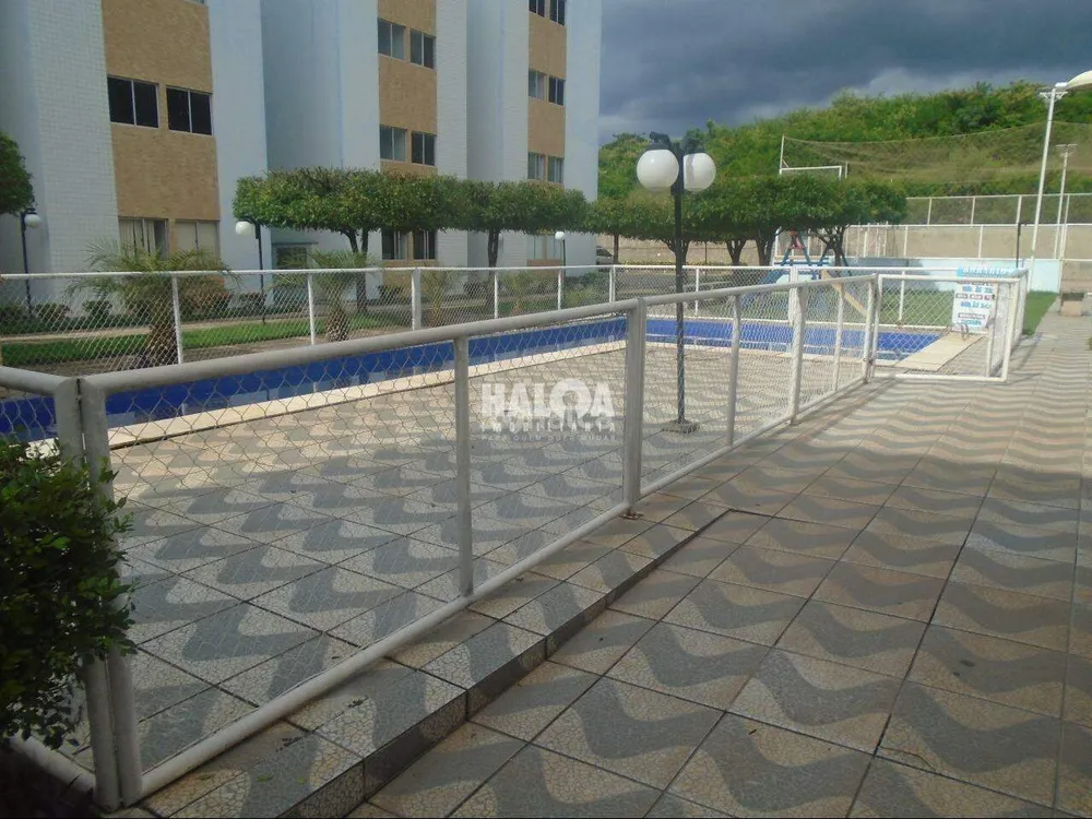 Apartamento, 2 quartos, 52 m² - Foto 5