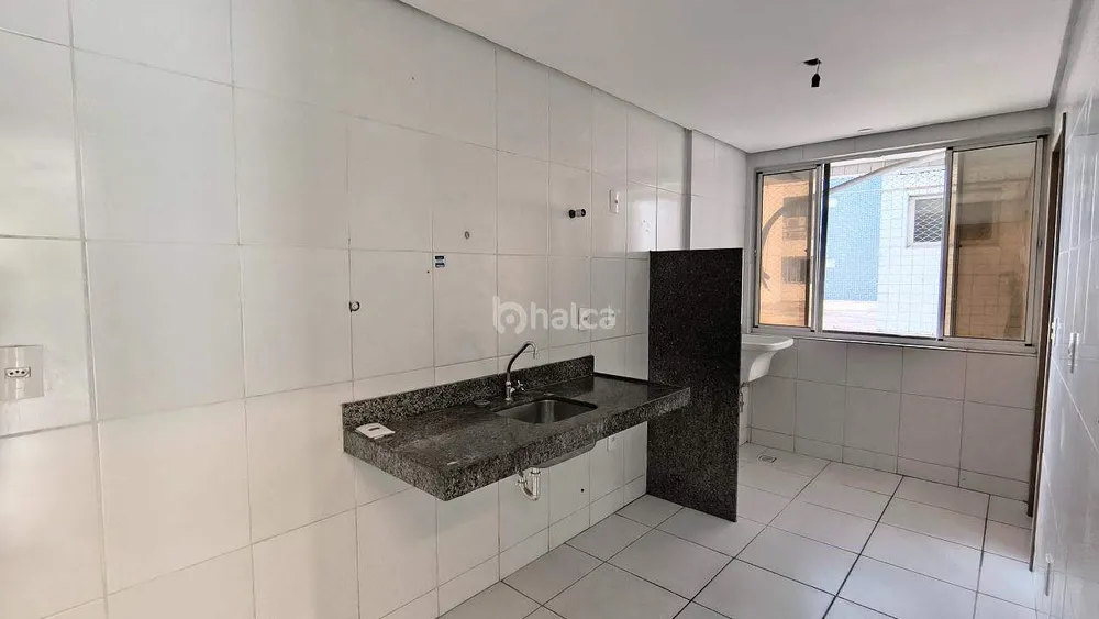 Apartamento, 3 quartos, 104 m² - Foto 6