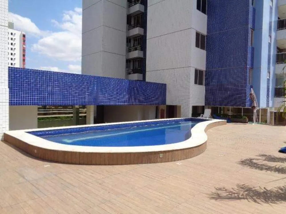 Apartamento, 3 quartos, 104 m² - Foto 15