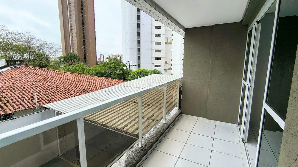 Apartamento, 3 quartos, 104 m² - Foto 5