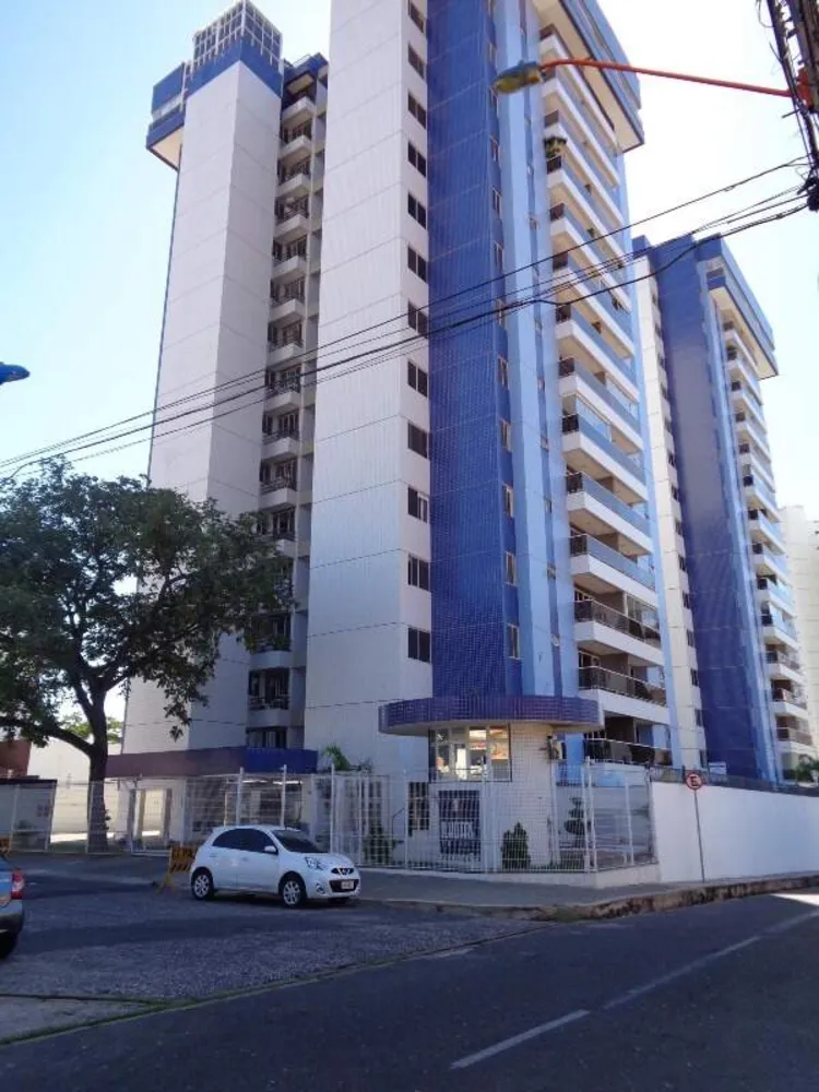Apartamento, 3 quartos, 104 m² - Foto 11
