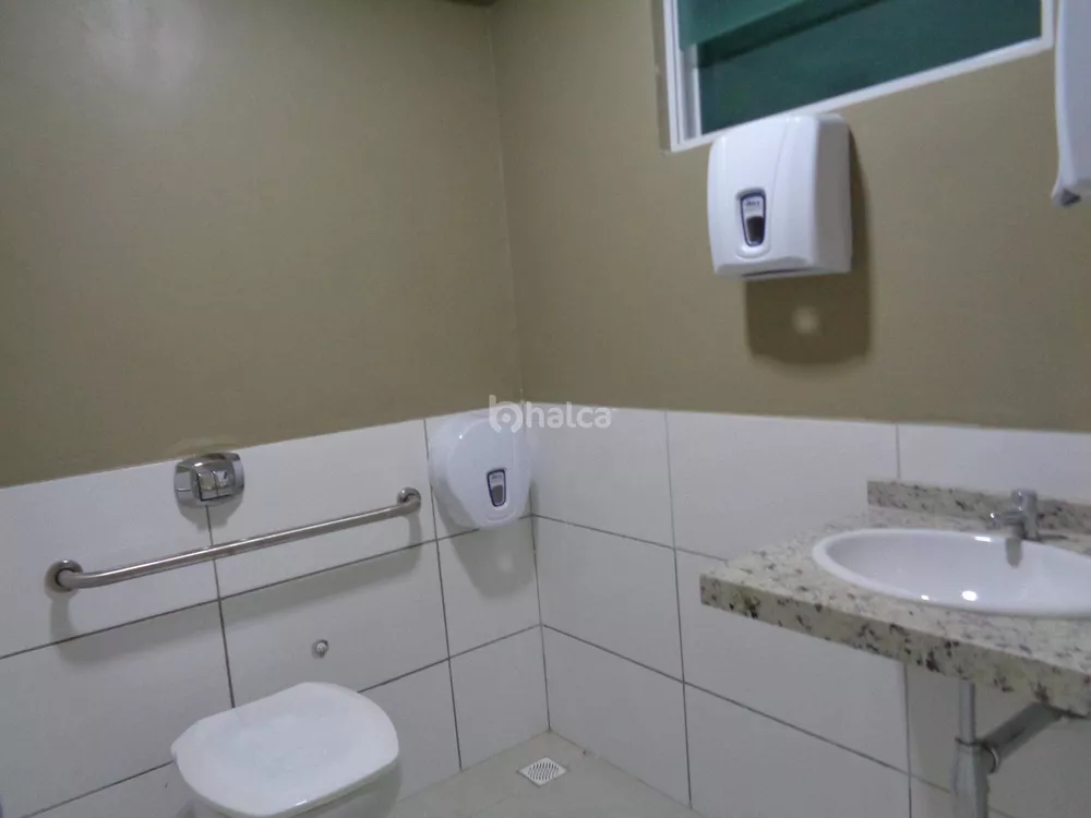 Conjunto Comercial-Sala à venda, 44m² - Foto 5