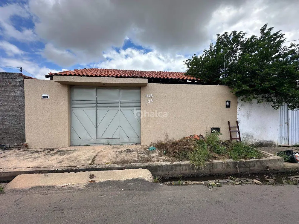 Casa, 3 quartos, 90 m² - Foto 1