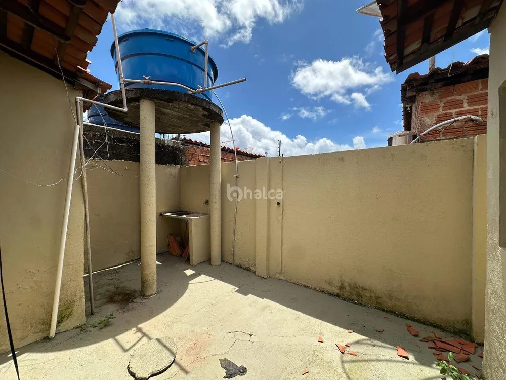 Casa, 3 quartos, 90 m² - Foto 15