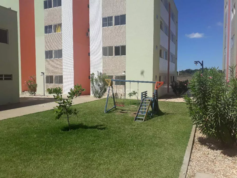 Apartamento à venda com 1 quarto, 52m² - Foto 1