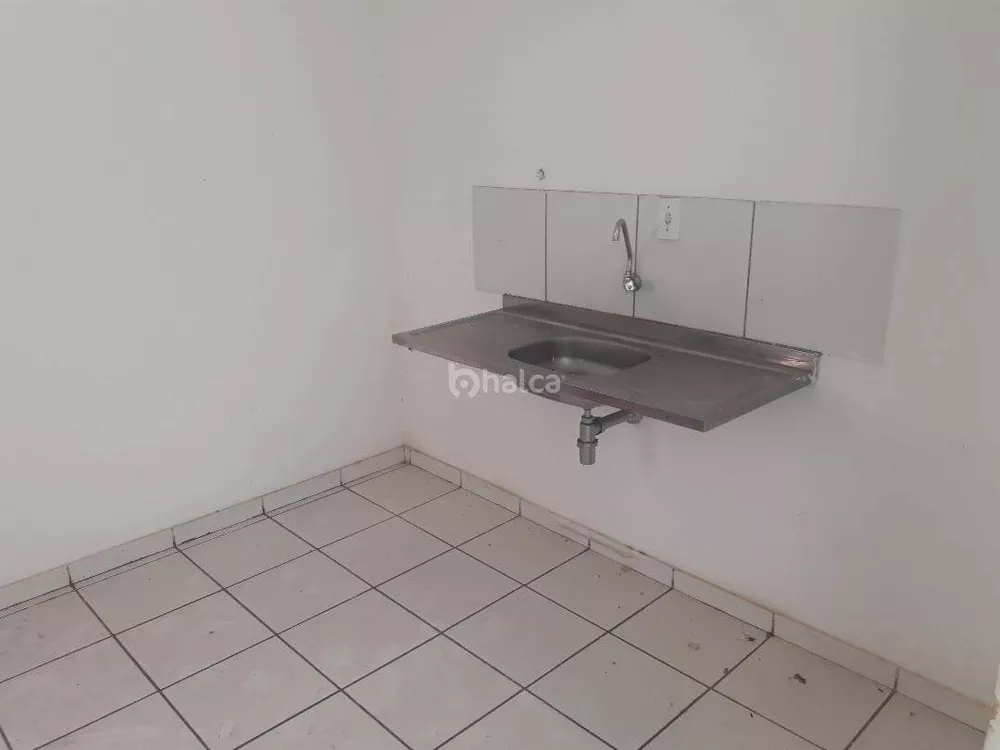 Apartamento à venda com 1 quarto, 52m² - Foto 8