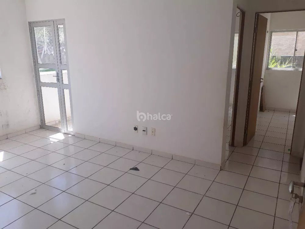 Apartamento à venda com 1 quarto, 52m² - Foto 9