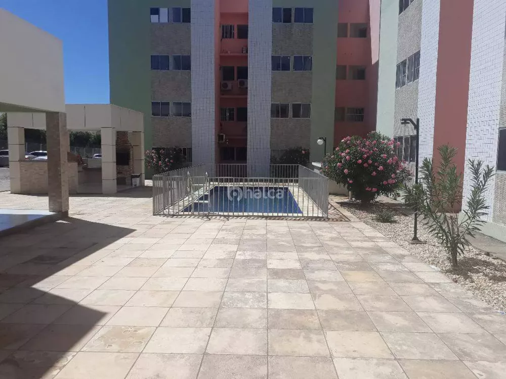 Apartamento à venda com 1 quarto, 52m² - Foto 2