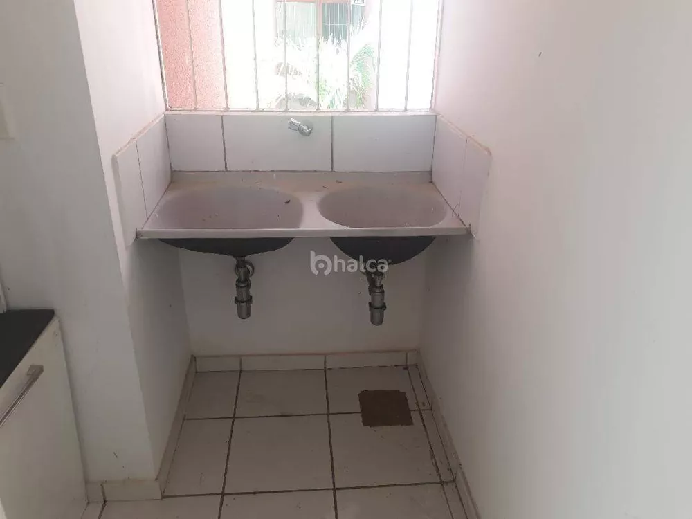 Apartamento à venda com 1 quarto, 52m² - Foto 7