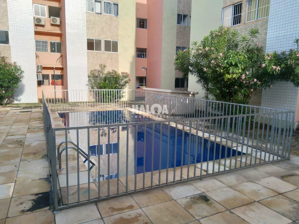 Apartamento à venda com 1 quarto, 52m² - Foto 12