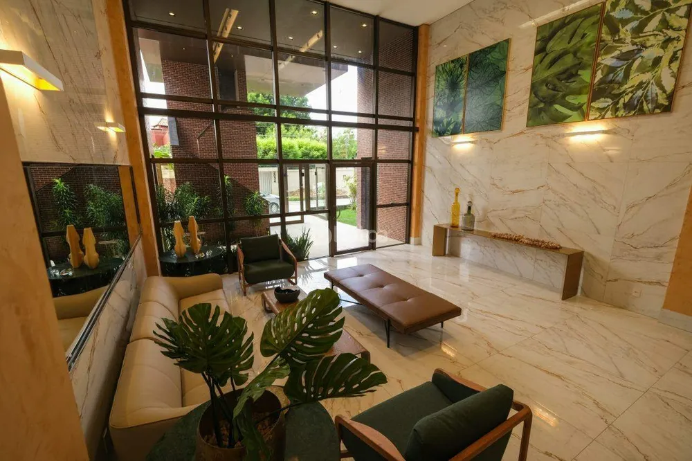 Apartamento, 1 quarto, 60 m² - Foto 3