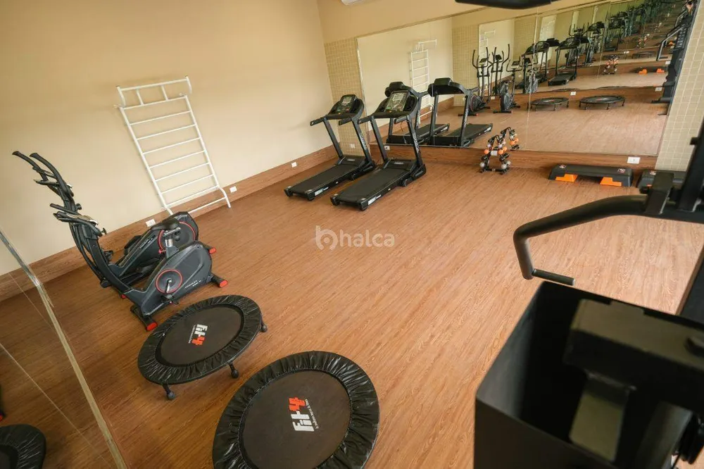 Apartamento, 1 quarto, 60 m² - Foto 6