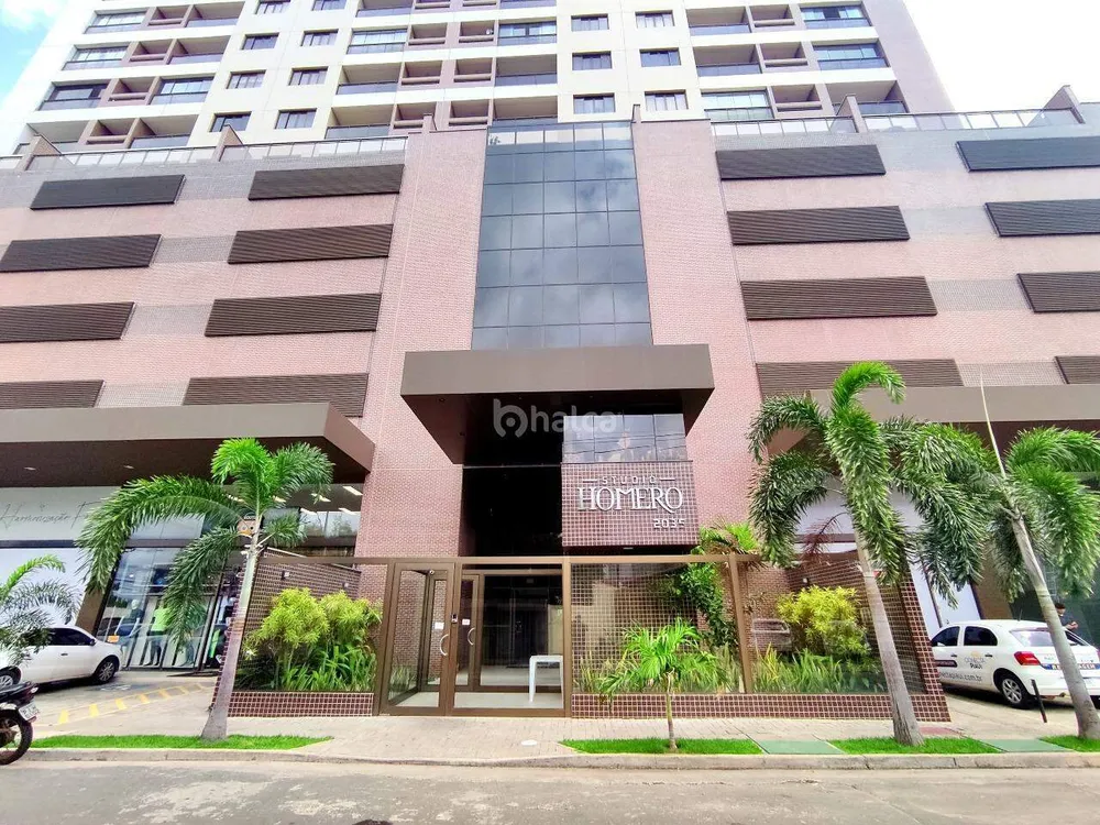 Apartamento, 1 quarto, 60 m² - Foto 1