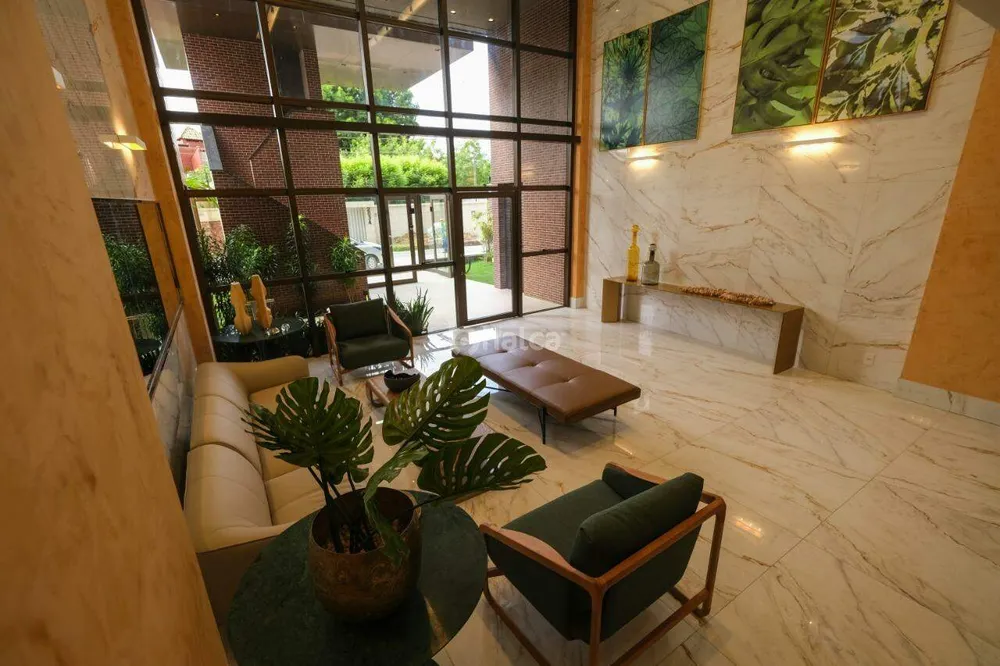 Apartamento, 1 quarto, 60 m² - Foto 4