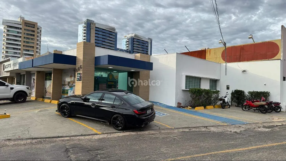 Loja-Salão, 125 m² - Foto 2