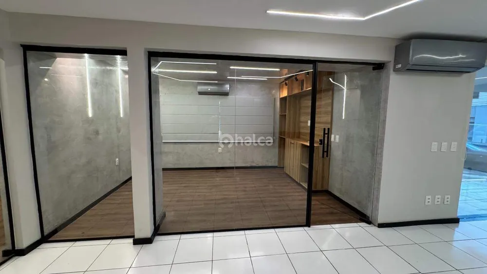 Loja-Salão, 125 m² - Foto 10