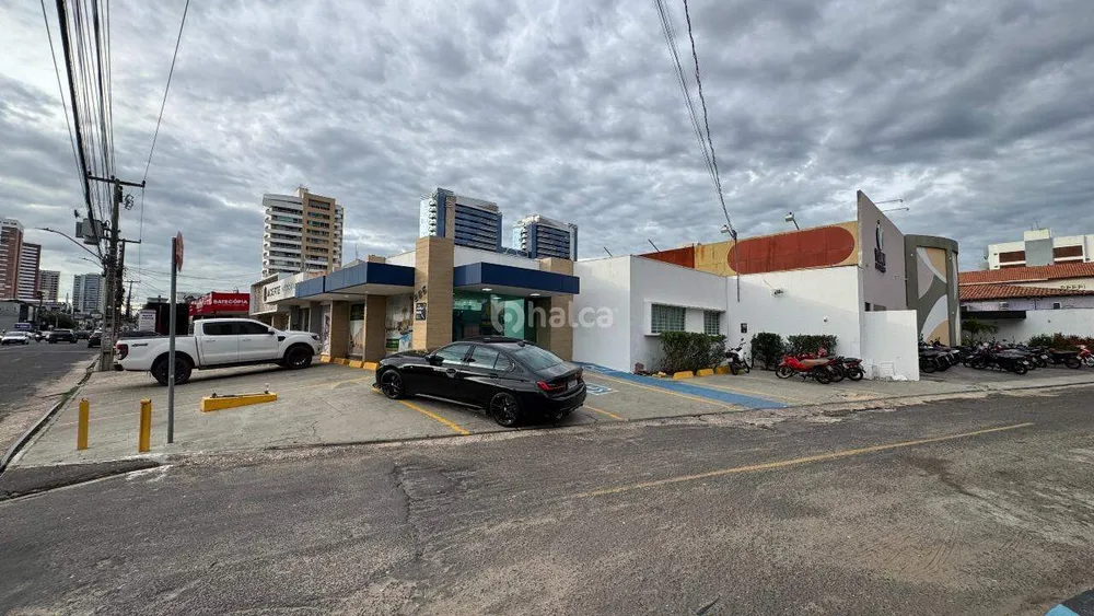 Loja-Salão, 125 m² - Foto 1