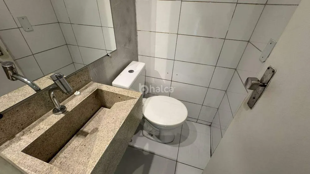 Loja-Salão, 125 m² - Foto 12
