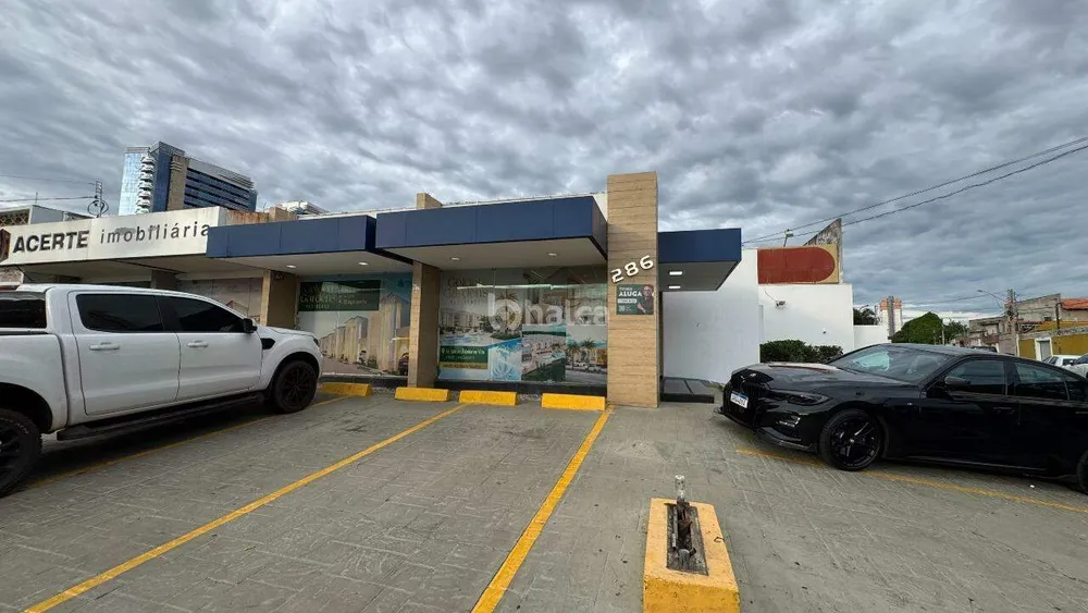 Loja-Salão, 125 m² - Foto 3