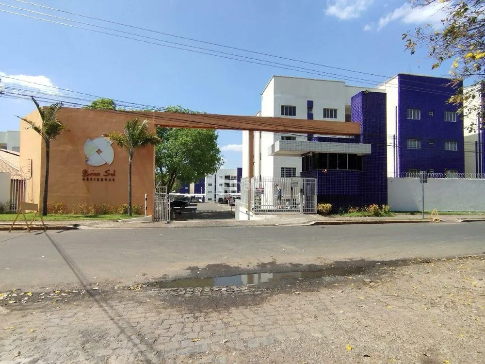 Apartamento, 3 quartos, 73 m² - Foto 1