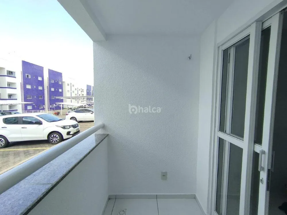 Apartamento, 3 quartos, 73 m² - Foto 2