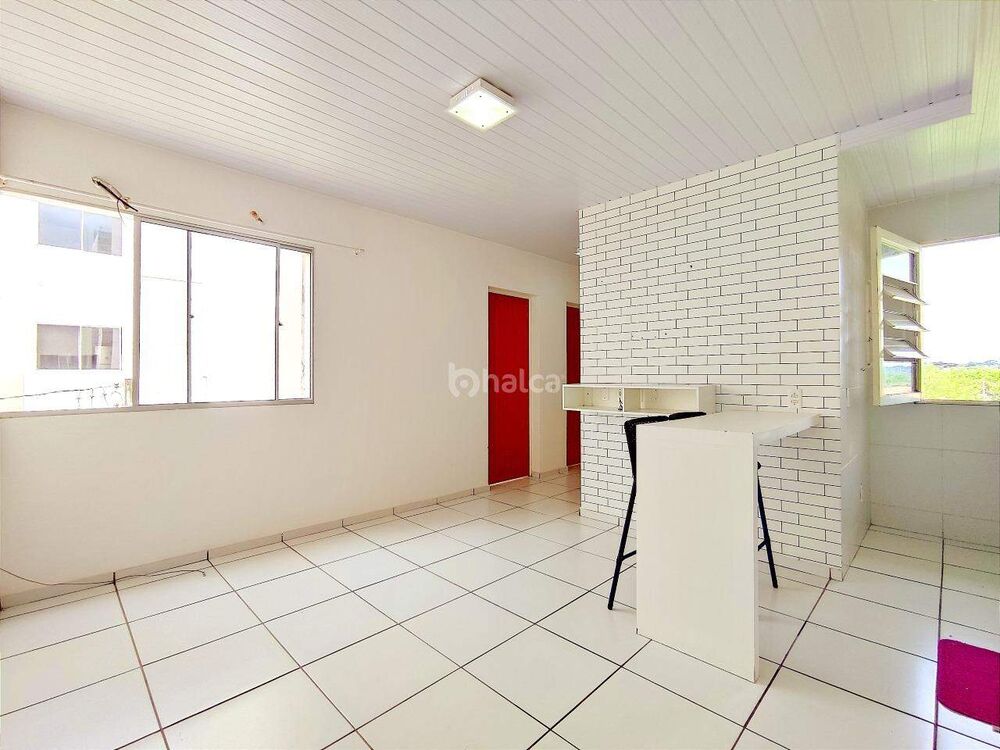 Apartamento à venda com 2 quartos, 46m² - Foto 6
