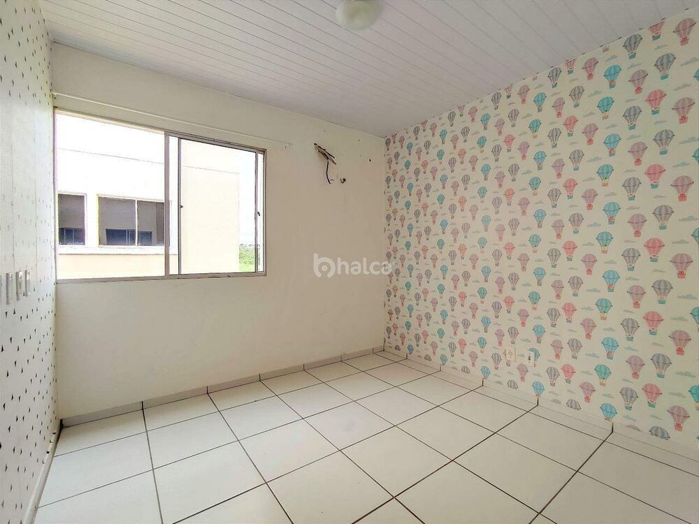 Apartamento à venda com 2 quartos, 46m² - Foto 7