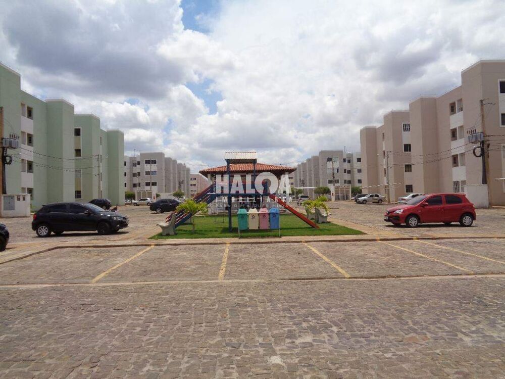 Apartamento à venda com 2 quartos, 46m² - Foto 8
