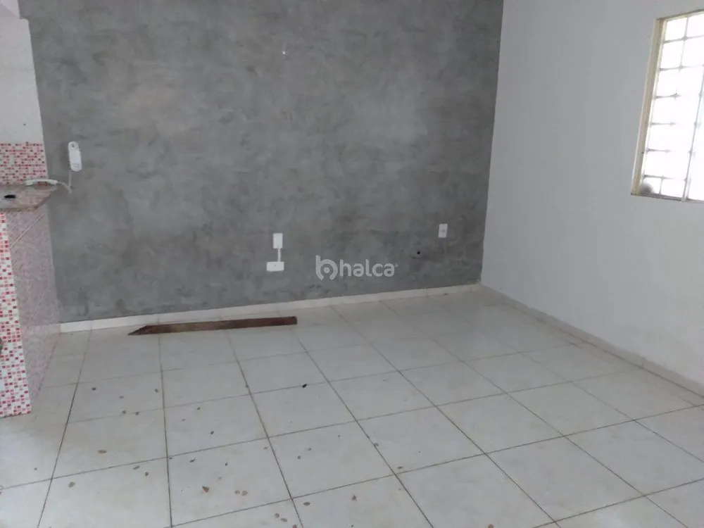 Casa, 3 quartos, 110 m² - Foto 1