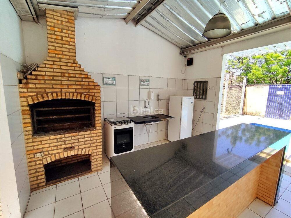 Apartamento à venda com 3 quartos, 60m² - Foto 4