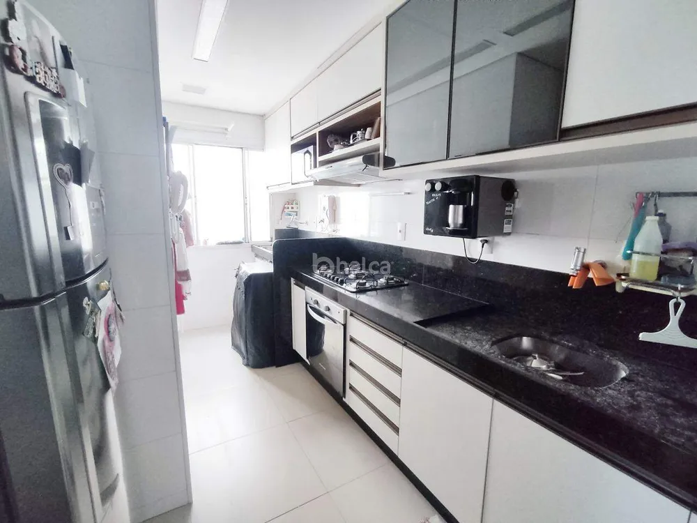Apartamento, 3 quartos, 77 m² - Foto 3