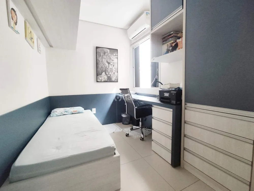 Apartamento, 3 quartos, 77 m² - Foto 4