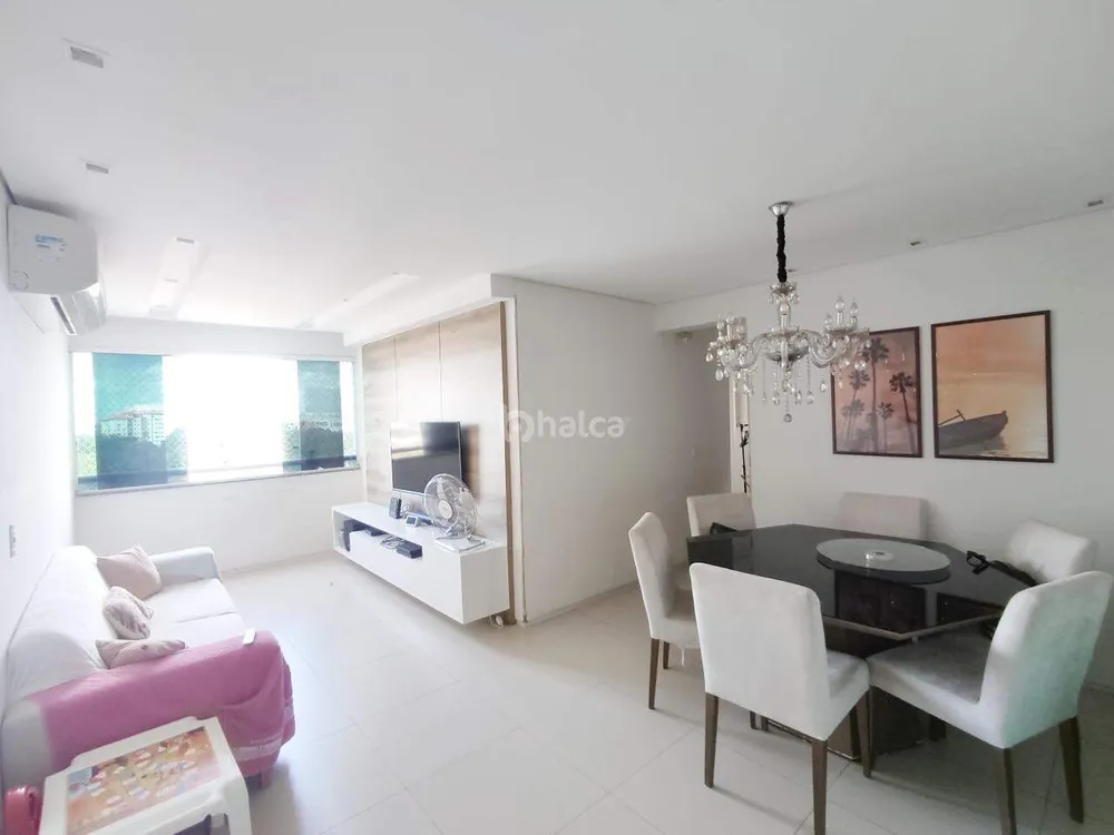 Apartamento, 3 quartos, 77 m² - Foto 2