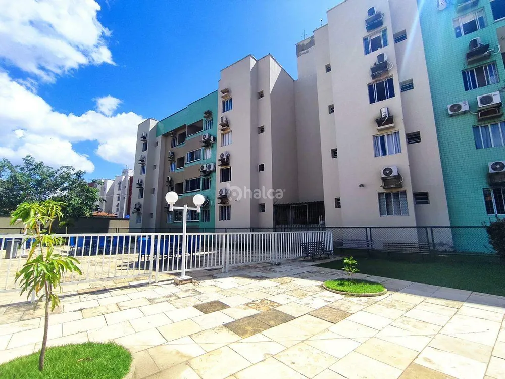 Apartamento, 3 quartos, 77 m² - Foto 11