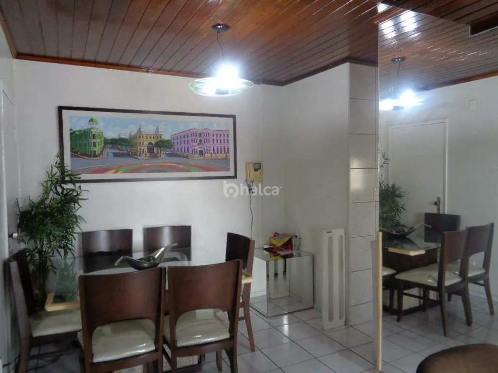 Apartamento, 2 quartos, 92 m² - Foto 3