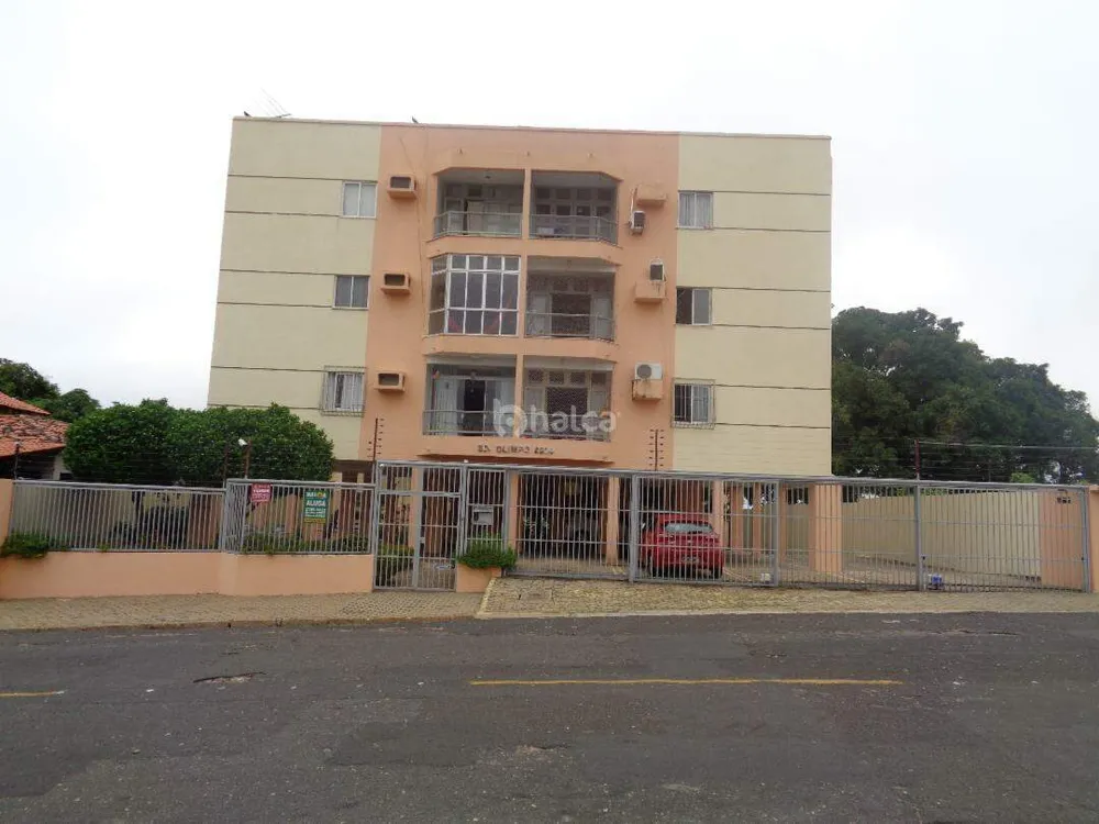 Apartamento, 2 quartos, 92 m² - Foto 1