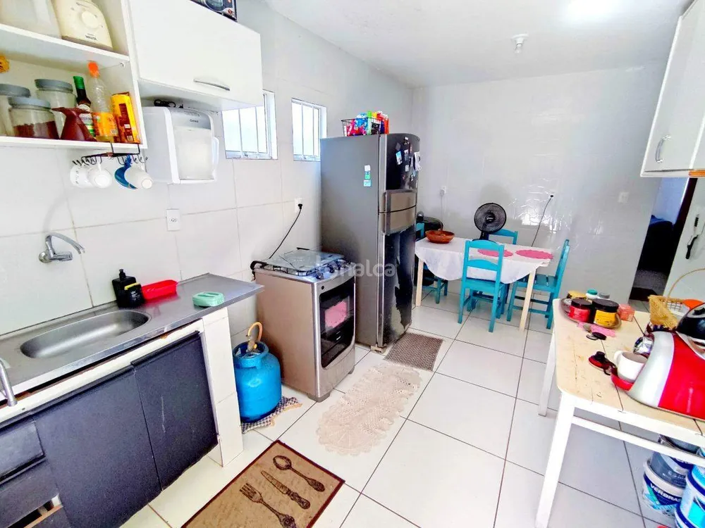 Casa, 2 quartos, 111 m² - Foto 2