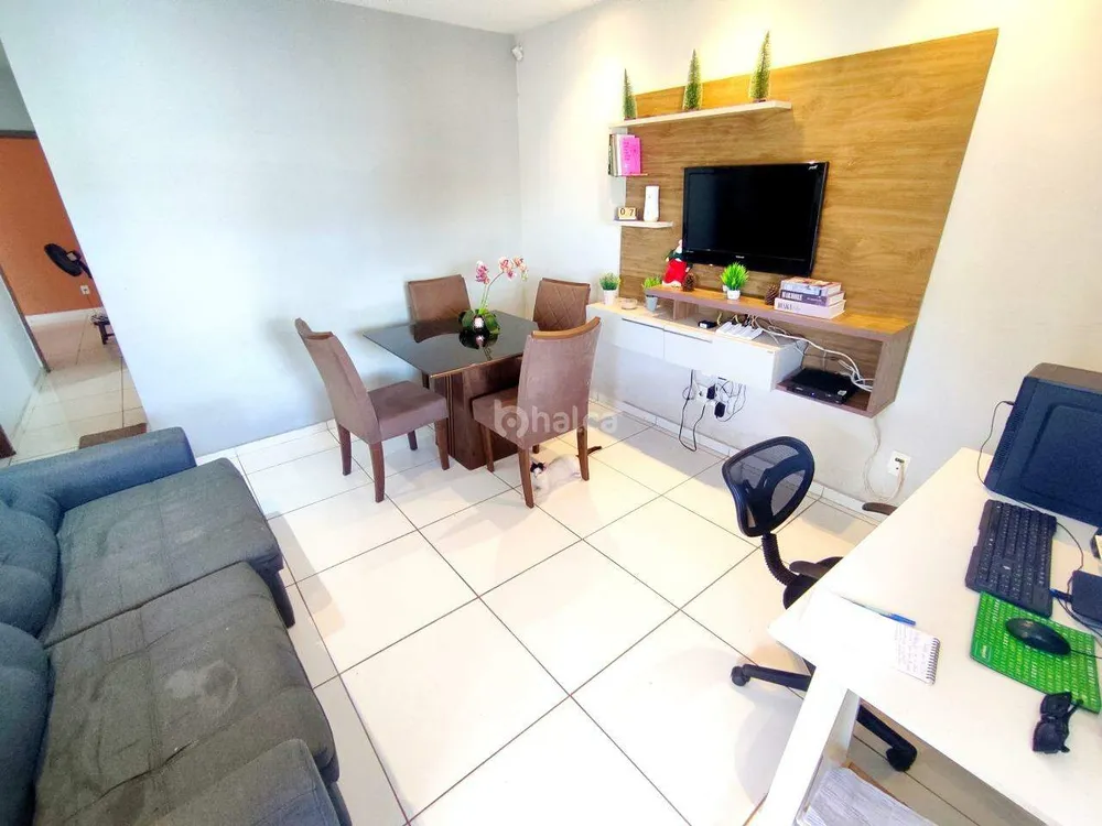 Casa, 2 quartos, 111 m² - Foto 3