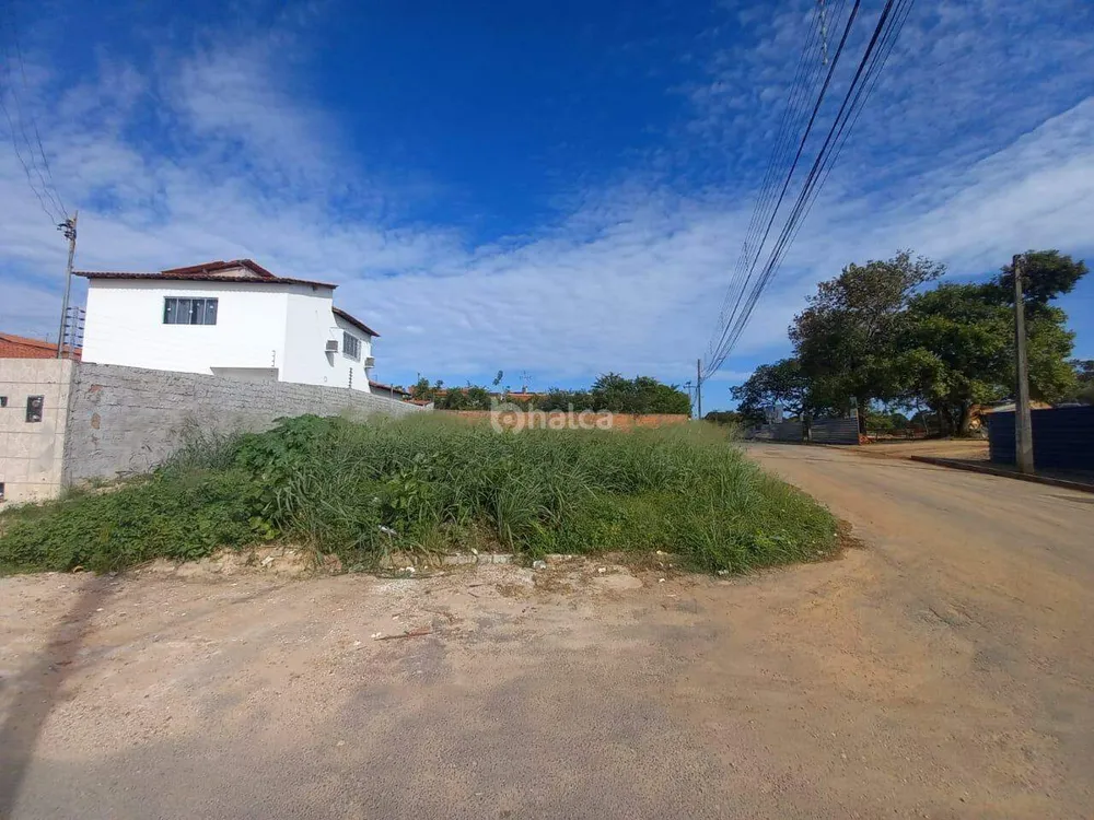 Terreno, 503 m² - Foto 3
